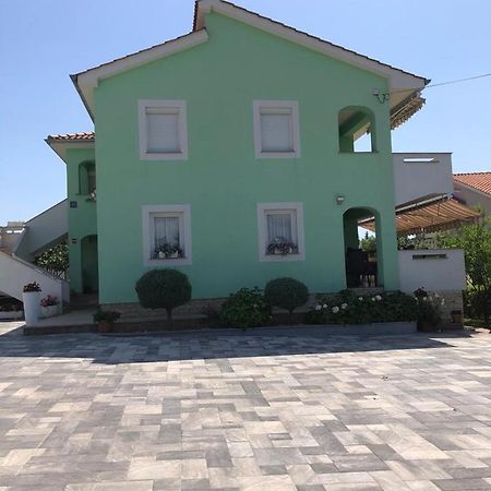 Lucija Apartments Vrh  Zewnętrze zdjęcie