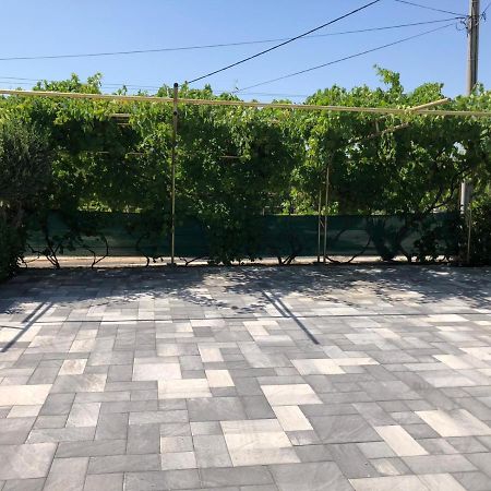 Lucija Apartments Vrh  Zewnętrze zdjęcie