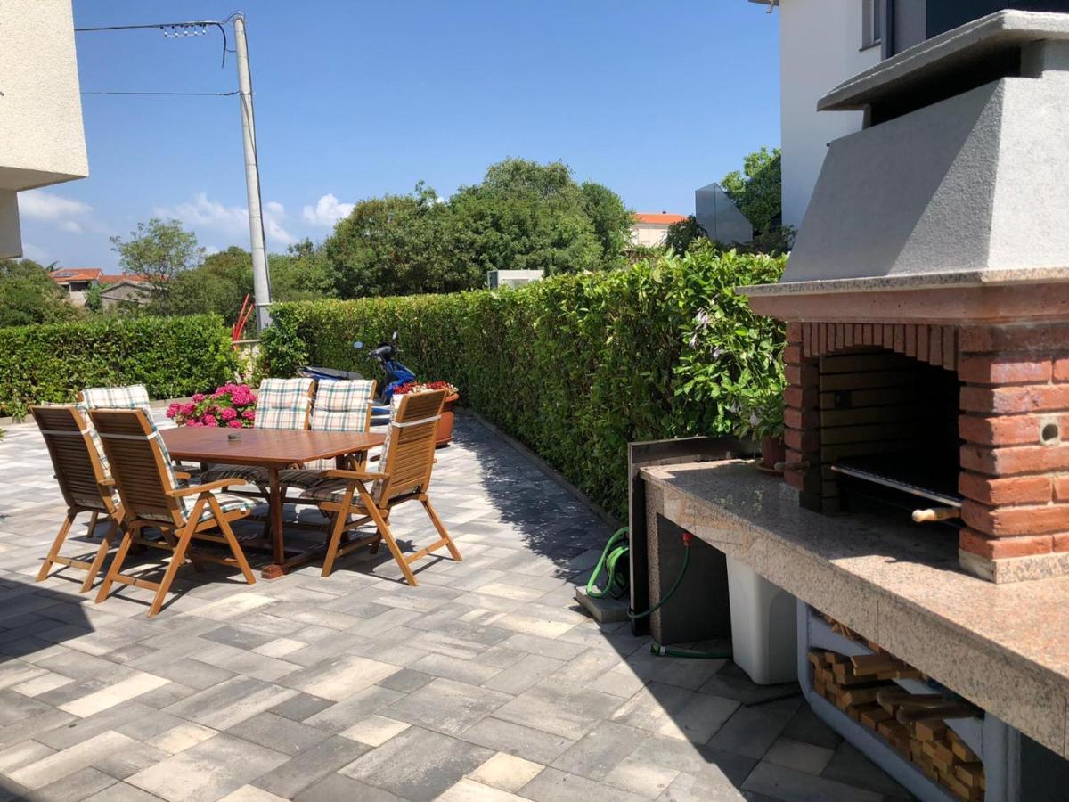 Lucija Apartments Vrh  Zewnętrze zdjęcie
