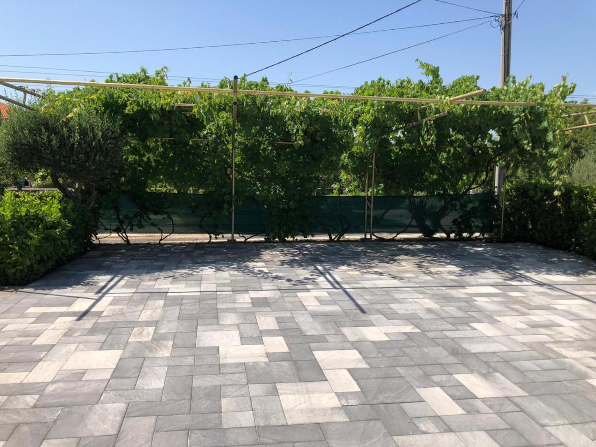 Lucija Apartments Vrh  Zewnętrze zdjęcie