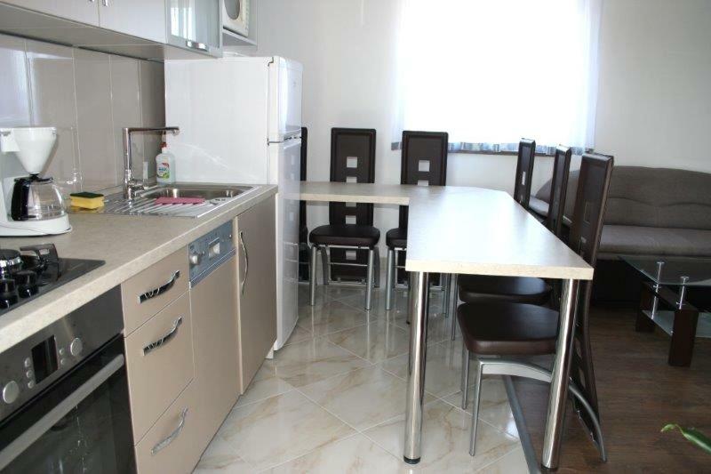 Lucija Apartments Vrh  Zewnętrze zdjęcie