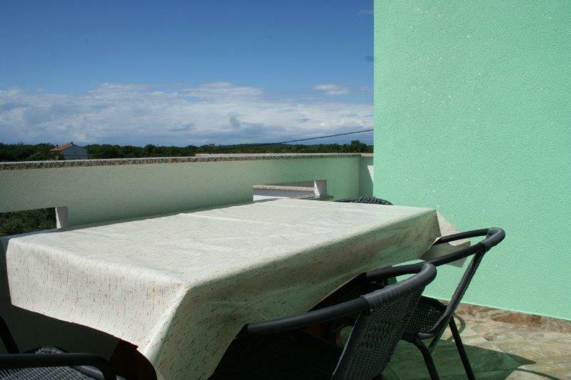 Lucija Apartments Vrh  Zewnętrze zdjęcie