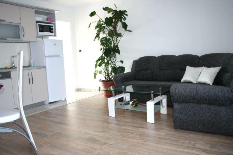 Lucija Apartments Vrh  Zewnętrze zdjęcie