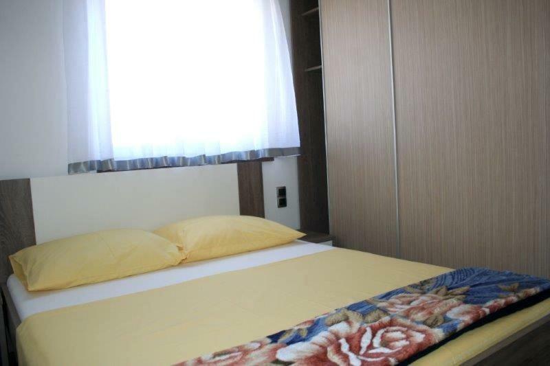 Lucija Apartments Vrh  Zewnętrze zdjęcie