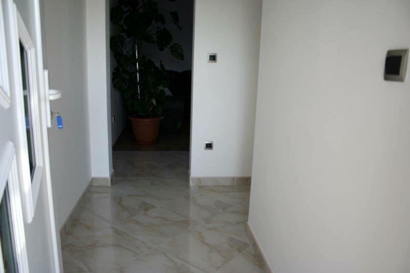 Lucija Apartments Vrh  Zewnętrze zdjęcie