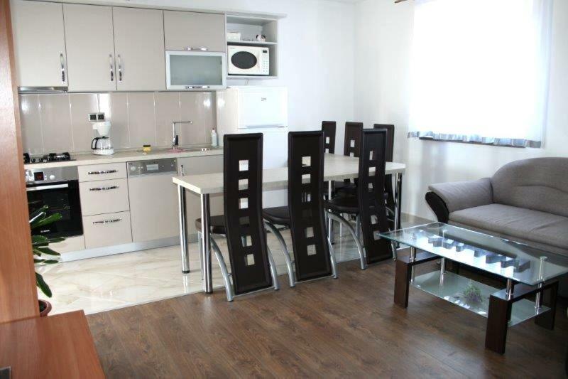 Lucija Apartments Vrh  Zewnętrze zdjęcie