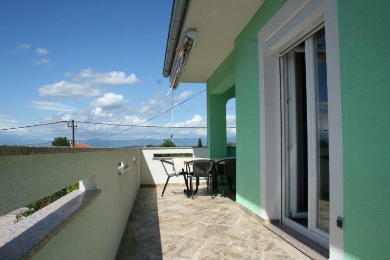 Lucija Apartments Vrh  Zewnętrze zdjęcie