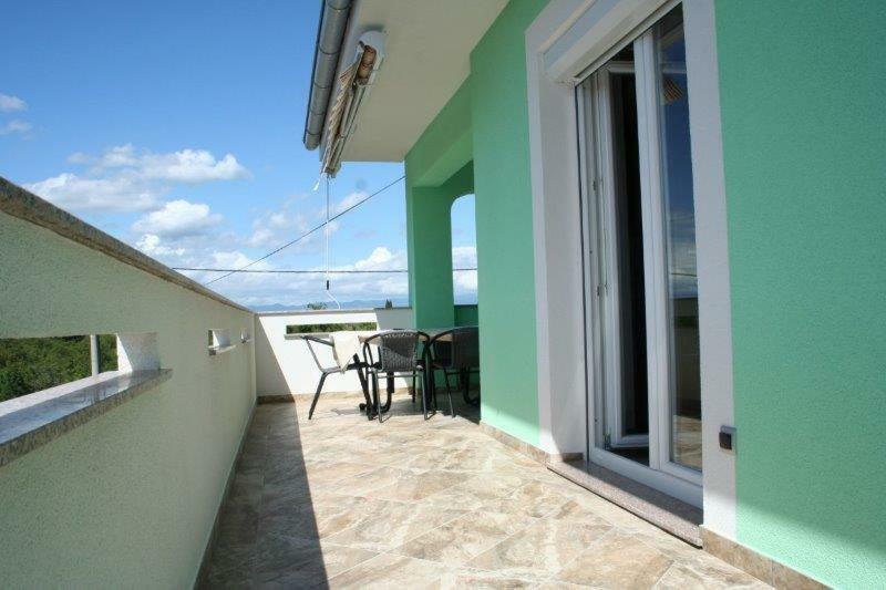Lucija Apartments Vrh  Zewnętrze zdjęcie