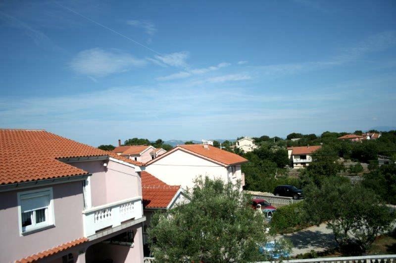 Lucija Apartments Vrh  Zewnętrze zdjęcie