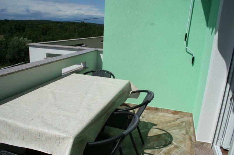 Lucija Apartments Vrh  Zewnętrze zdjęcie