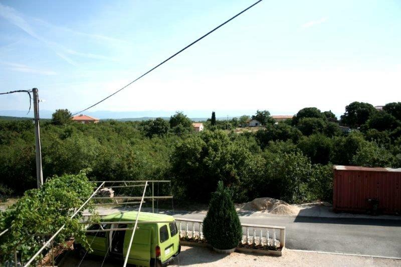 Lucija Apartments Vrh  Zewnętrze zdjęcie
