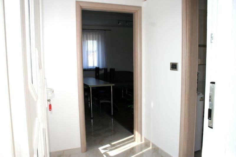 Lucija Apartments Vrh  Zewnętrze zdjęcie