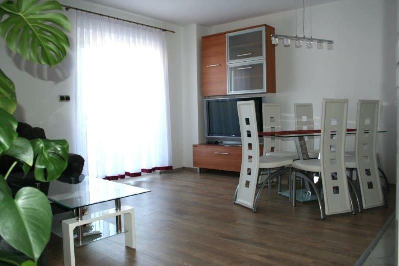 Lucija Apartments Vrh  Zewnętrze zdjęcie