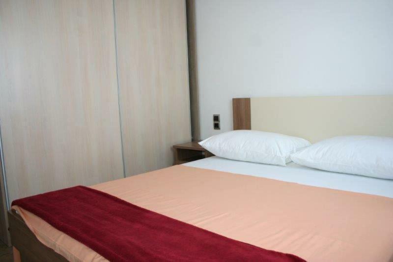 Lucija Apartments Vrh  Zewnętrze zdjęcie