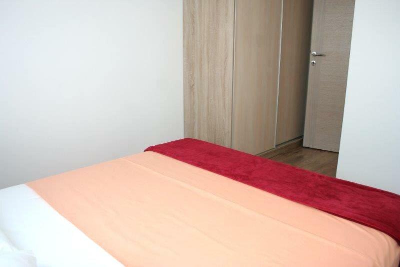Lucija Apartments Vrh  Zewnętrze zdjęcie