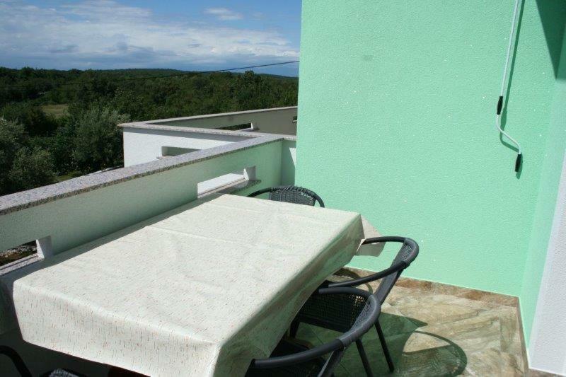 Lucija Apartments Vrh  Zewnętrze zdjęcie