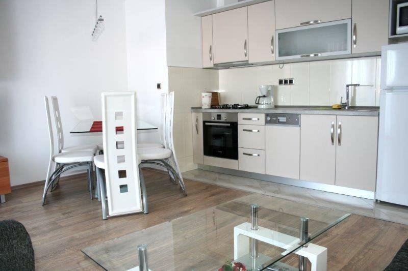 Lucija Apartments Vrh  Zewnętrze zdjęcie