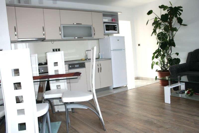 Lucija Apartments Vrh  Zewnętrze zdjęcie